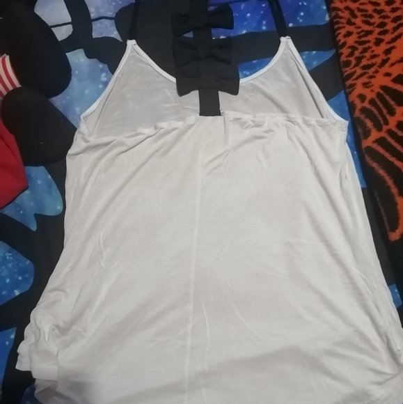 Tank top - Picture 4 of 4